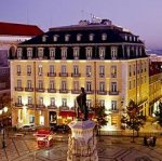 Bairro Alto Hotel