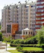 Hotel Alif