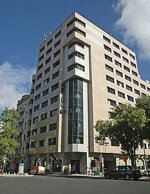 Hotel Real Parque