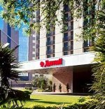 Marriott Lisbon